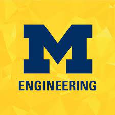 University of Michigan COE Logo